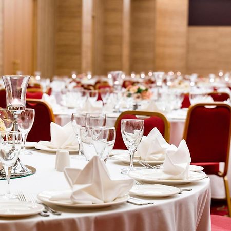 Concorde Tower Hotel & Casino Nicosia Luaran gambar Banquet hall